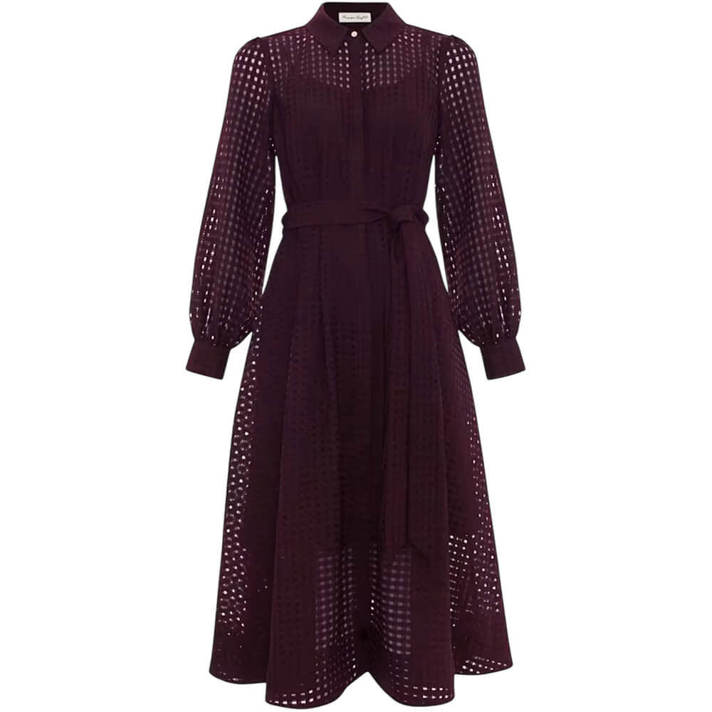 Phase Eight Natalie Shirt Dress